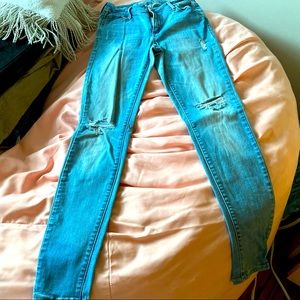 Rock Star Jeans